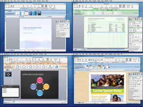 Ms office 2008 free. download full version