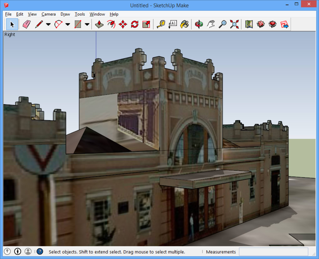 Download sketchup 8 for mac free download