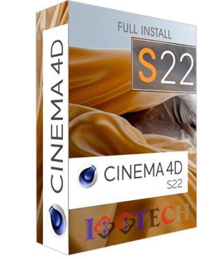 Cinema 4d studio r18